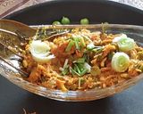 લીલી હળદર નું શાક (Raw Turmeric Shak Recipe in Gujarati) રેસીપી સ્ટેપ5ફોટો