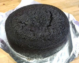 Foto del paso 8 de la receta: Tarta Guinness