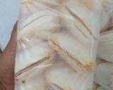 รูปขั้นตอนการทำที่ 1 ของ ลูกตาลลอยแก้วแบบใสๆ