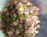 Foto del paso 3 de la receta Ensalada alemana