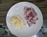 Foto langkah ke 3 dari resep Perkedel Kentang.