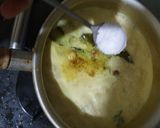 Foto langkah ke 7 dari resep Soto daging kuah santan.