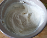 Foto del paso 1 de la receta: Hojaldre con crema de ricota, higos y nueces