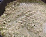 Foto del paso 6 de la receta: Tortilla de brócoli y pollo para bebés