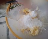 صورة لخطوة 1 من وصفة حلوى جافة بالكاوكاو وشوكولاطة 🍫 Gâteau cacahuètes 🥜