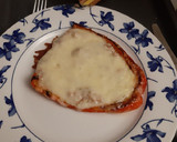 Foto del paso 6 de la receta: Pimientos rojos rellenos asados