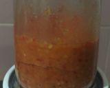Foto langkah ke 3 dari resep Sambal terasi #keto.