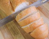 Foto del paso 1 de la receta: Mi Budín de pan