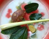 Foto langkah ke 1 dari resep Gudeg Nangka Simple Tanpa Daun Jati.