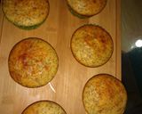 Foto del paso 3 de la receta: Muffins de Amapola, Yogurt y Limón