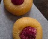 Foto del paso 5 de la receta: Pepas de almendras y frutos rojos endulzadas con miel de abejas 🐝 🍯 sin gluten