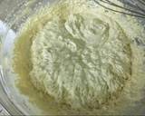 Kek Marble Red Velvet