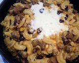 Country pastacasserole recept fázis 7 fotója