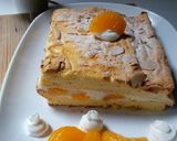 Foto langkah ke 8 dari resep Budapest.