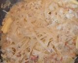 Foto del paso 4 de la receta: Cazuela de centolla gratinada