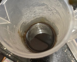 Foto langkah ke 2 dari resep Es kopi susu gula aren.