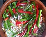 Foto del paso 2 de la receta: Cazuela de pollo