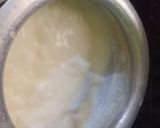 কেশরী ফিরনি   (kesar phirni recipe in Bengali) রেসিপির ধাপ 4 ছবি