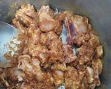 รูปขั้นตอนการทำที่ 2 ของ แกงมะเขือไก่