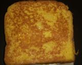 Foto del paso 2 de la receta: Sándwich mixto especial