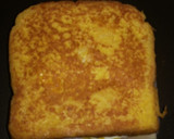 Foto del paso 2 de la receta: Sándwich mixto especial