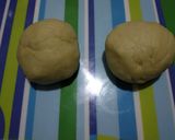 Foto langkah ke 3 dari resep Roti Canai.