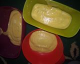 Foto langkah ke 6 dari resep MPASI 6Bulan ayam dan telur puyuh Baby Sky.