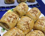 Foto langkah ke 9 dari resep Pie Ayam.