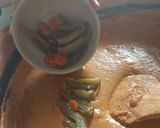 Foto del paso 11 de la receta: Mole - Estofado Oaxaqueño
