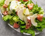 Foto del paso 2 de la receta: Ensalada mixta