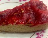 Foto del paso 6 de la receta: Kuchen de ciruela, canela y nuez