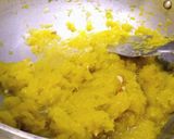 कद्दू हलवा (Kaddu halwa recipe in hindi) रेसिपी चरण 4 फोटो