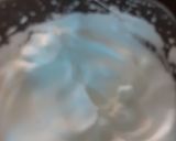 عکس مرحله 8 از دستور کیک اسفنجی شکلاتی🎂🍫