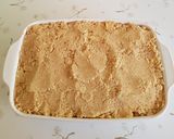 Foto del paso 4 de la receta: Apple Betty de la abuela de Steve