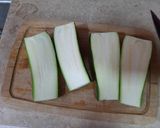Foto del paso 2 de la receta: Zapallo italiano relleno