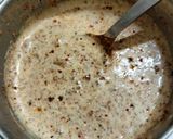 A picture of step 2 of Jain Vegetable Tandoori mayonnaise Rolls.