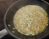 Foto del paso 12 de la receta: Canelones trufados de Confit de Pato, Setas y Foie fresco con Bechamel al Oporto