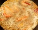 รูปขั้นตอนการทำที่ 5 ของ กุ้งทอดกระเทียมพริกไทย