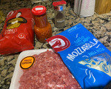 Foto del paso 1 de la receta: Espirales con salsa bolognesa