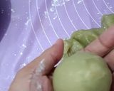 Foto langkah ke 11 dari resep Mochi Matcha.