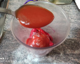 Foto del paso 1 de la receta: Salsa de pimientos del piquillo en 6 minutos