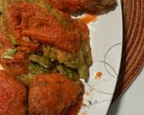Foto del paso 5 de la receta: Envueltos Guatemaltecos (Dificultad: Difícil😠¾) ⚠️⚠️ADVERTENCIA: Primero haz la receta de la salsa