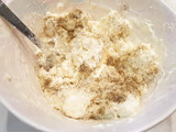 Krémes mascarpone-s rakottkrumpli