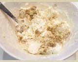Krémes mascarpone-s rakottkrumpli recept fázis 1 fotója