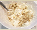 Krémes mascarpone-s rakottkrumpli recept fázis 1 fotója