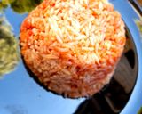 Foto del paso 6 de la receta: Arroz rojo