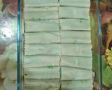 Foto del paso 12 de la receta Lasaña de espinacas