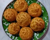 Foto langkah ke 4 dari resep Kue sus / soes.