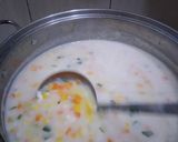 Foto langkah ke 5 dari resep Chicken Cream Soup.