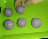 Foto langkah ke 2 dari resep Doko'-doko' cangkuneng.